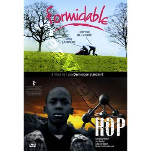 Dominique Standaert Films | Formidable / Hop  | Lollypop Men  DVD